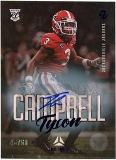 Tyson Campbell