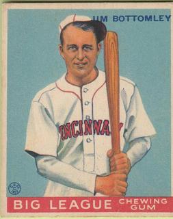Jim Bottomley