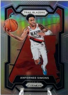 Anfernee Simons