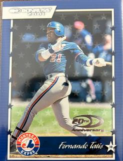 Fernando Tatis