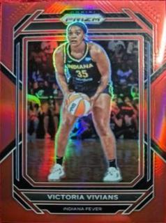 Victoria Vivians