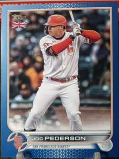 Joc Pederson
