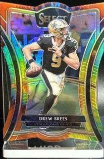 Drew Brees