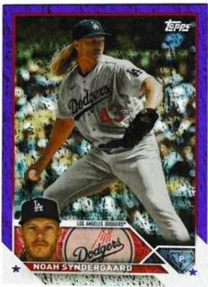 Noah Syndergaard