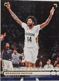 Brandon Ingram