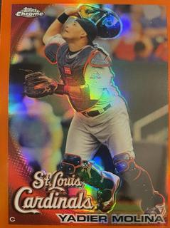 Yadier Molina