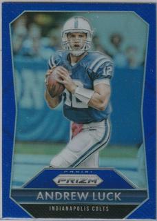 Andrew Luck