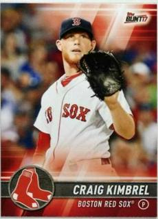 Craig Kimbrel