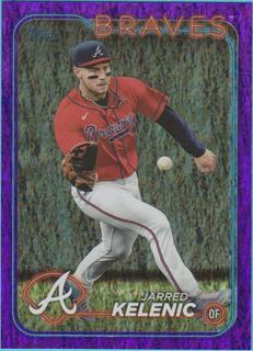 Jarred Kelenic