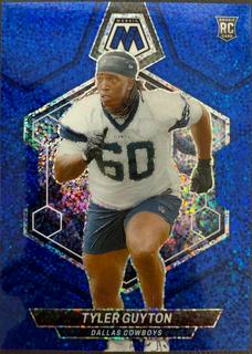 Tyler Guyton