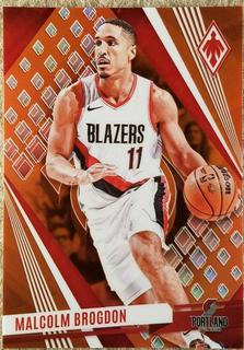 Malcolm Brogdon
