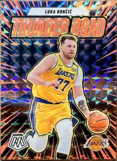 Luka Doncic