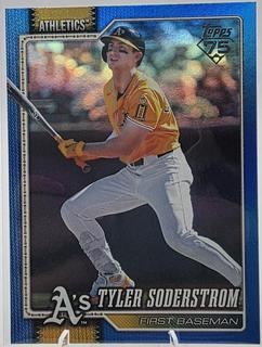 Tyler Soderstrom