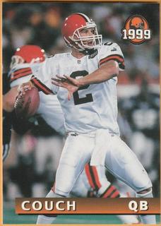 Tim Couch