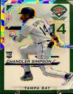 Chandler Simpson