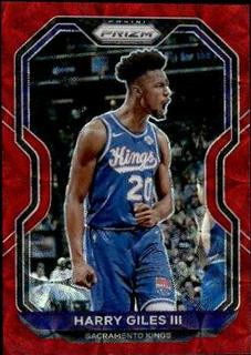 Harry Giles III