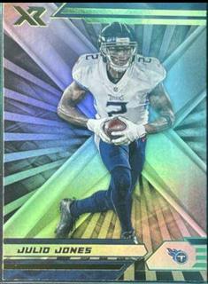 Julio Jones
