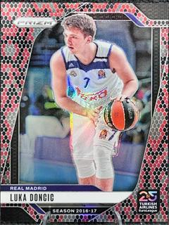 Luka Doncic