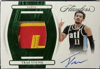 Trae Young