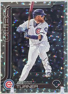 Justin Turner