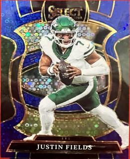 Justin Fields
