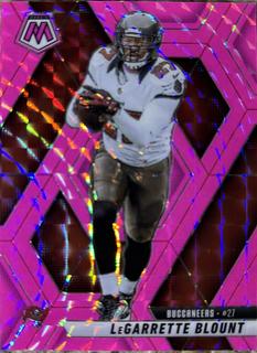 LeGarrette Blount