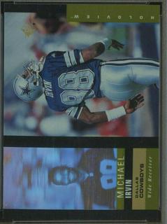 Michael Irvin