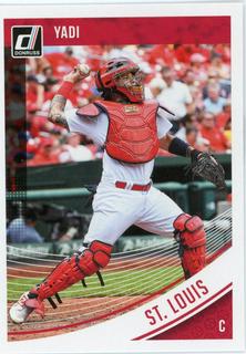 Yadier Molina