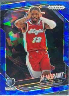 Ja Morant