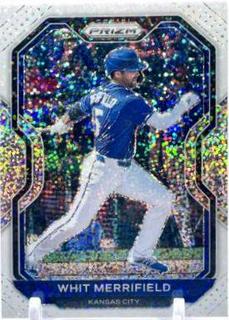 Whit Merrifield