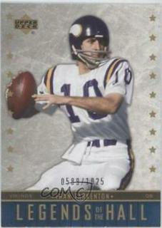 Fran Tarkenton