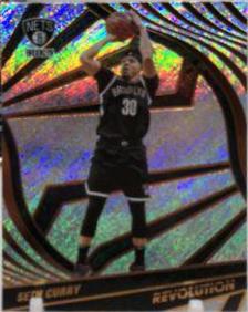 Seth Curry