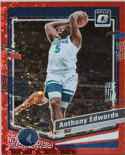 Anthony Edwards