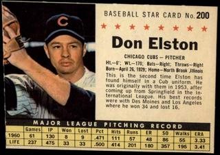 Don Elston
