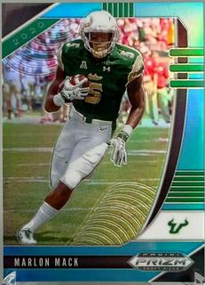 Marlon Mack