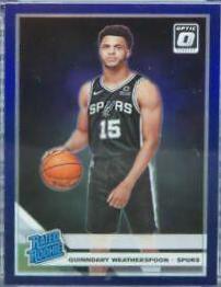 Quinndary Weatherspoon