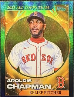 Aroldis Chapman