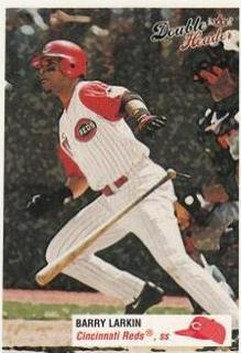 Barry Larkin