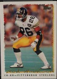 Rod Woodson