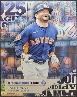 Jose Altuve