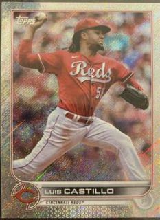 Luis Castillo