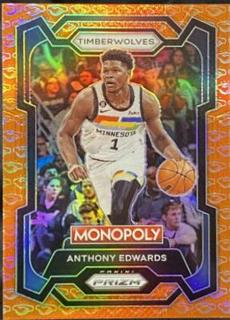 Anthony Edwards