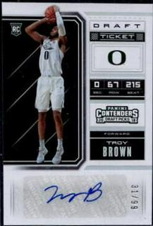 Troy Brown