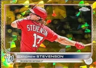 Andrew Stevenson