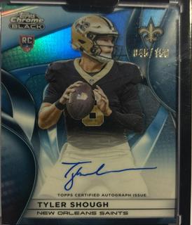 Tyler Shough