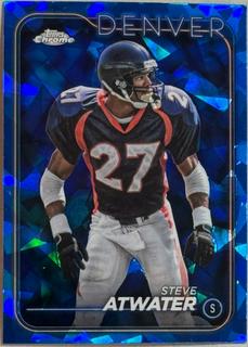 Steve Atwater