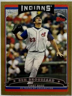 Ben Broussard