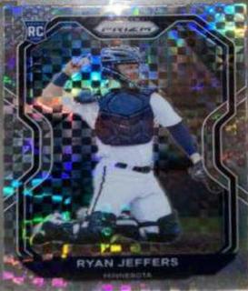 Ryan Jeffers