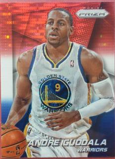 Andre Iguodala