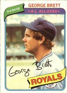 George Brett